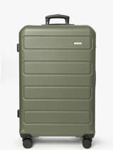 Harde Reiskoffer Toronto Travel toronto L